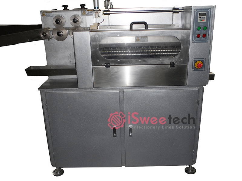 Ball Gum Forming Machine