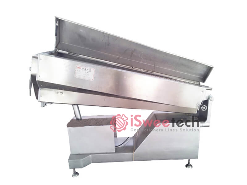 Batch Roller Batch Roller