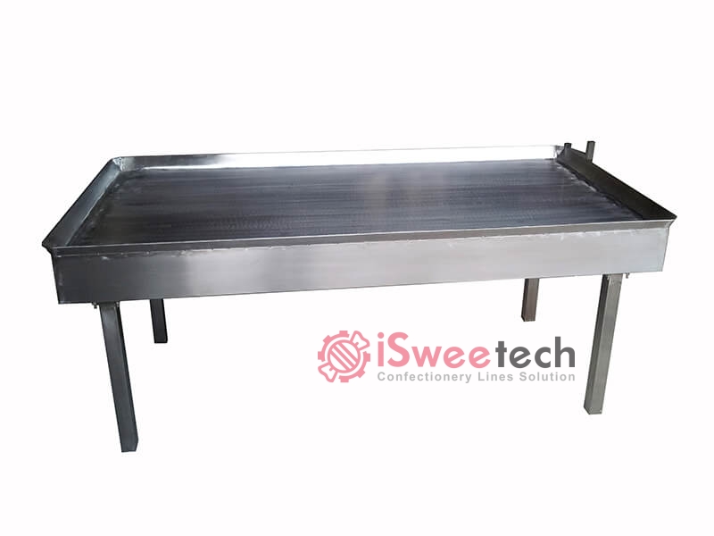 Cooling Table Cooling Table