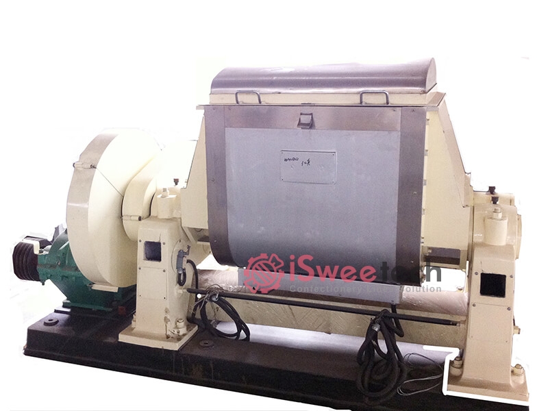 GF200 Gum Mixer Gum Mixer