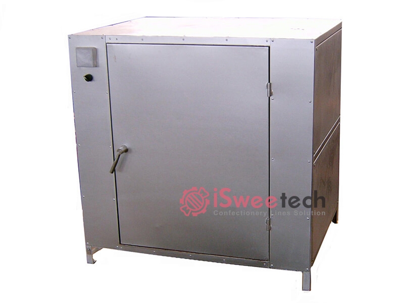 Gum Base Oven Gum Base Oven