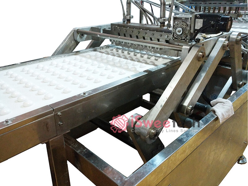 JZM-Marshmallow Depositor Marshmallow Depositor