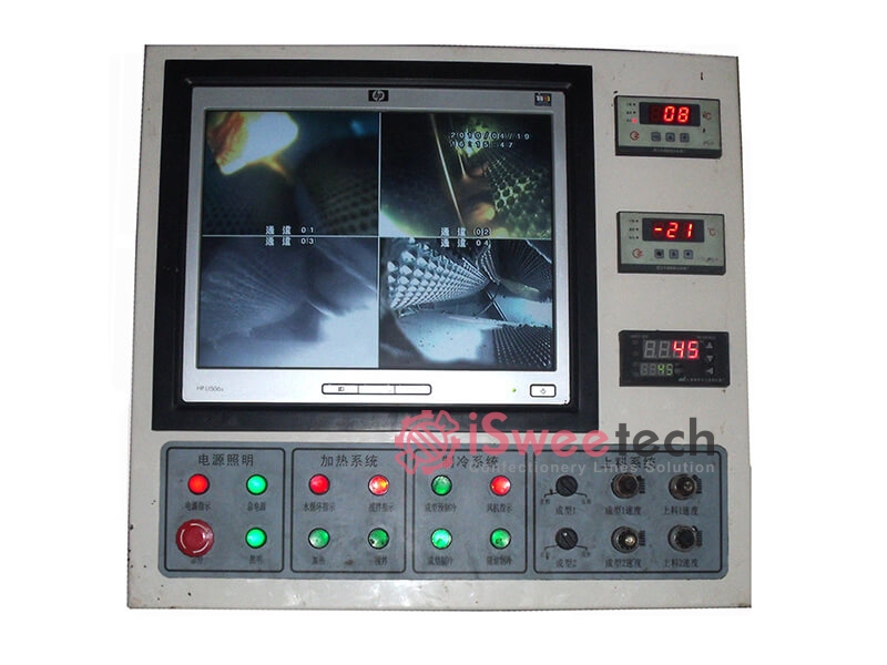 MQD – PLC Controller MQD - PLC Controller