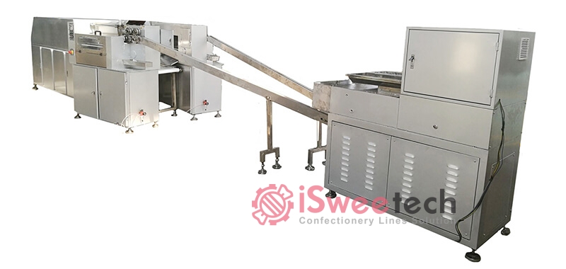 QP150-Transporting Conveyor