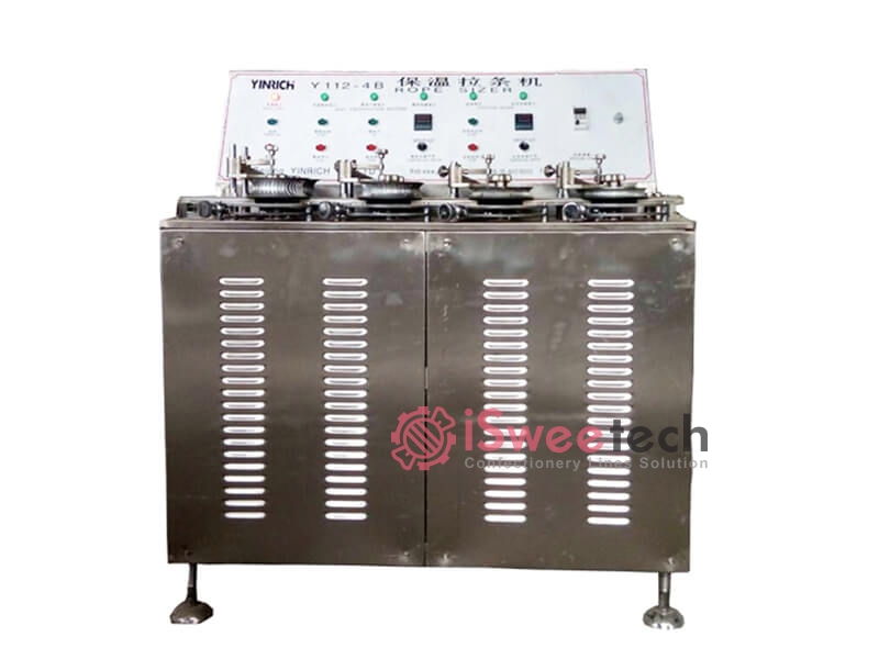 Rope Sizer Rope Sizer
