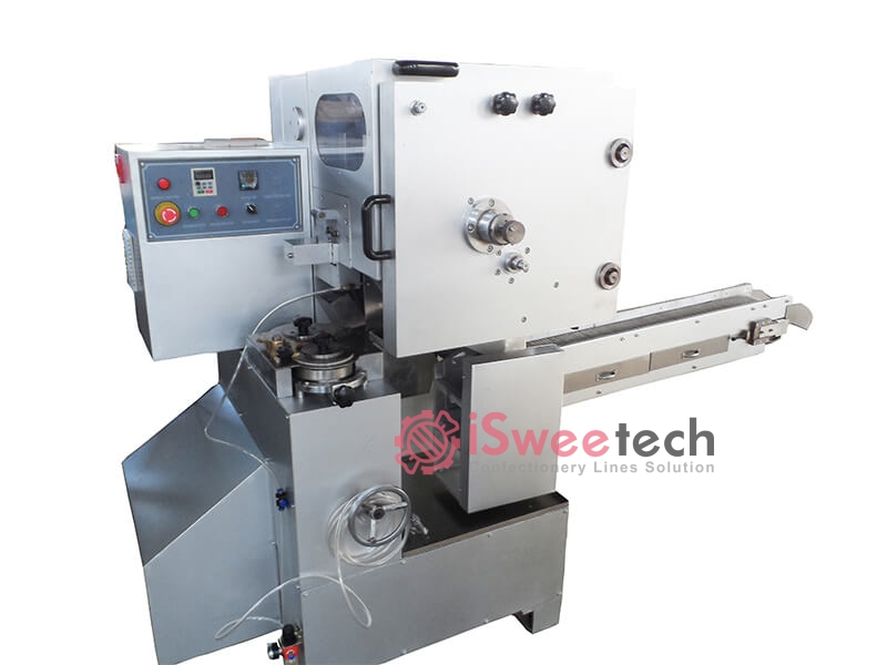 TG Hard Candy Uniplast Die Forming Machine TG Hard Candy Uniplast Die Forming Machine