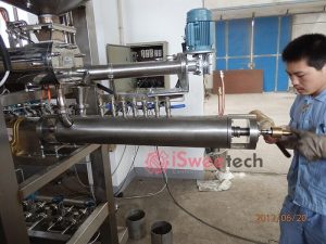 hard-candy-production-line-details