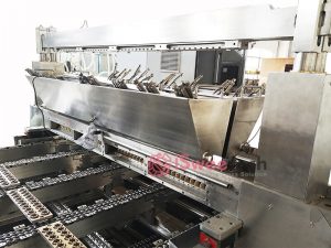 hard-candy-production-line-details