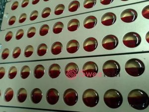 hard-candy-production-line-details
