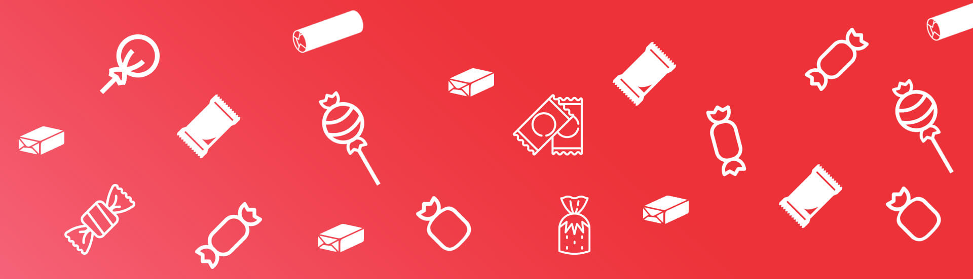 isweetech candy packaging types