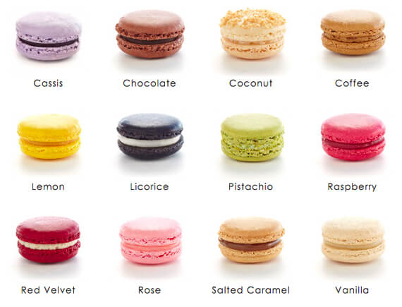 Awesome-Macaron