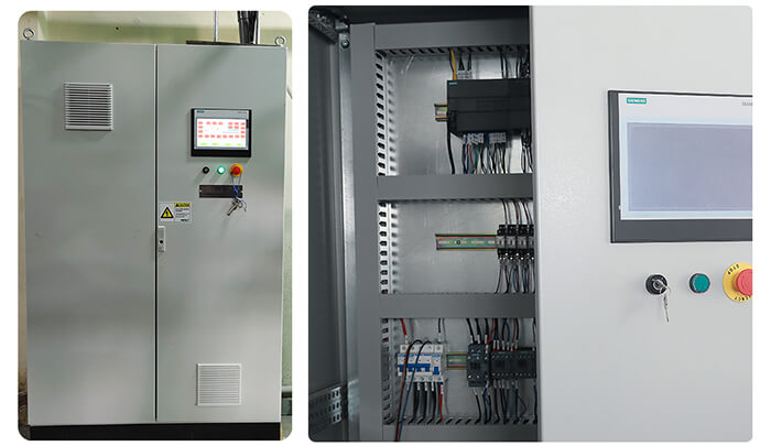 control box